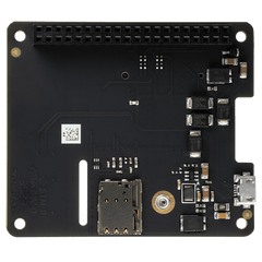 Notecarrier Pi Hat