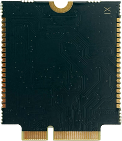 Notecard for LoRa LWUS v2.1, back