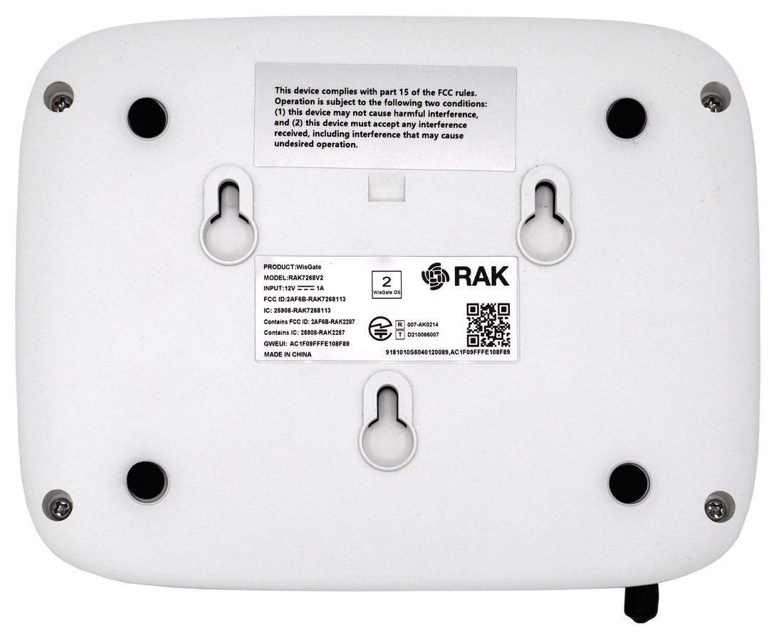Blues Starter Kit for LoRaWAN