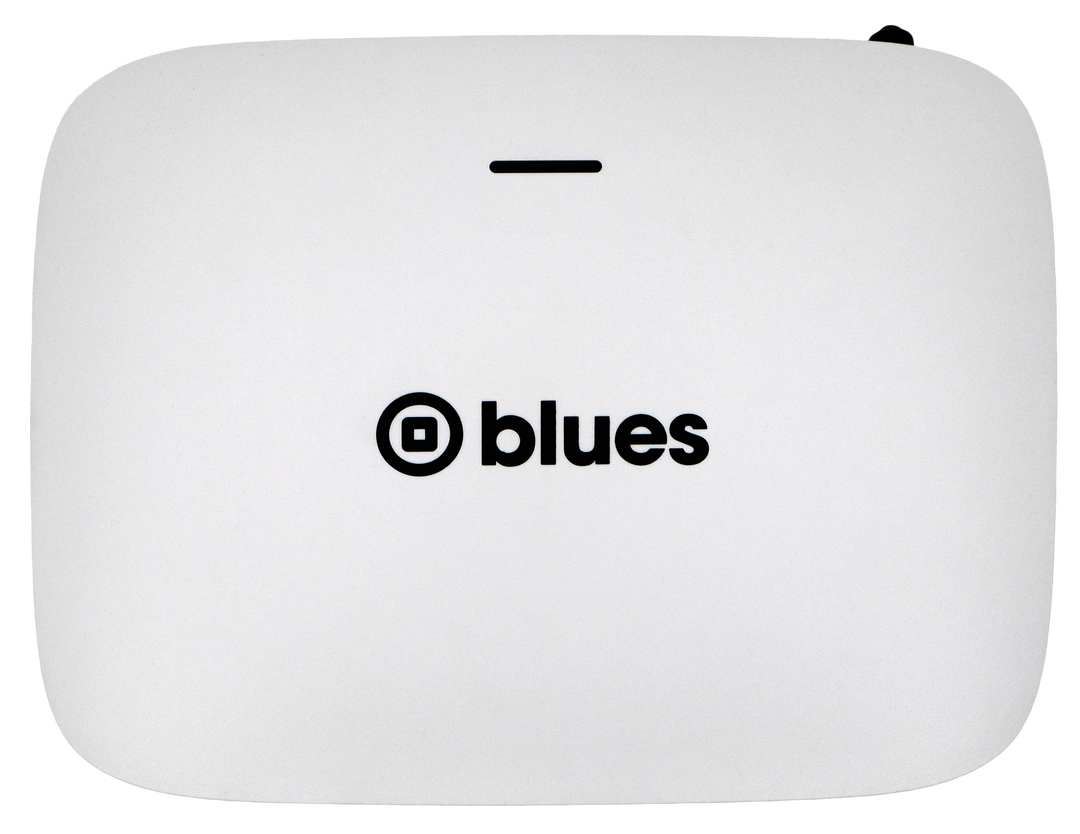 Blues Starter Kit for LoRaWAN