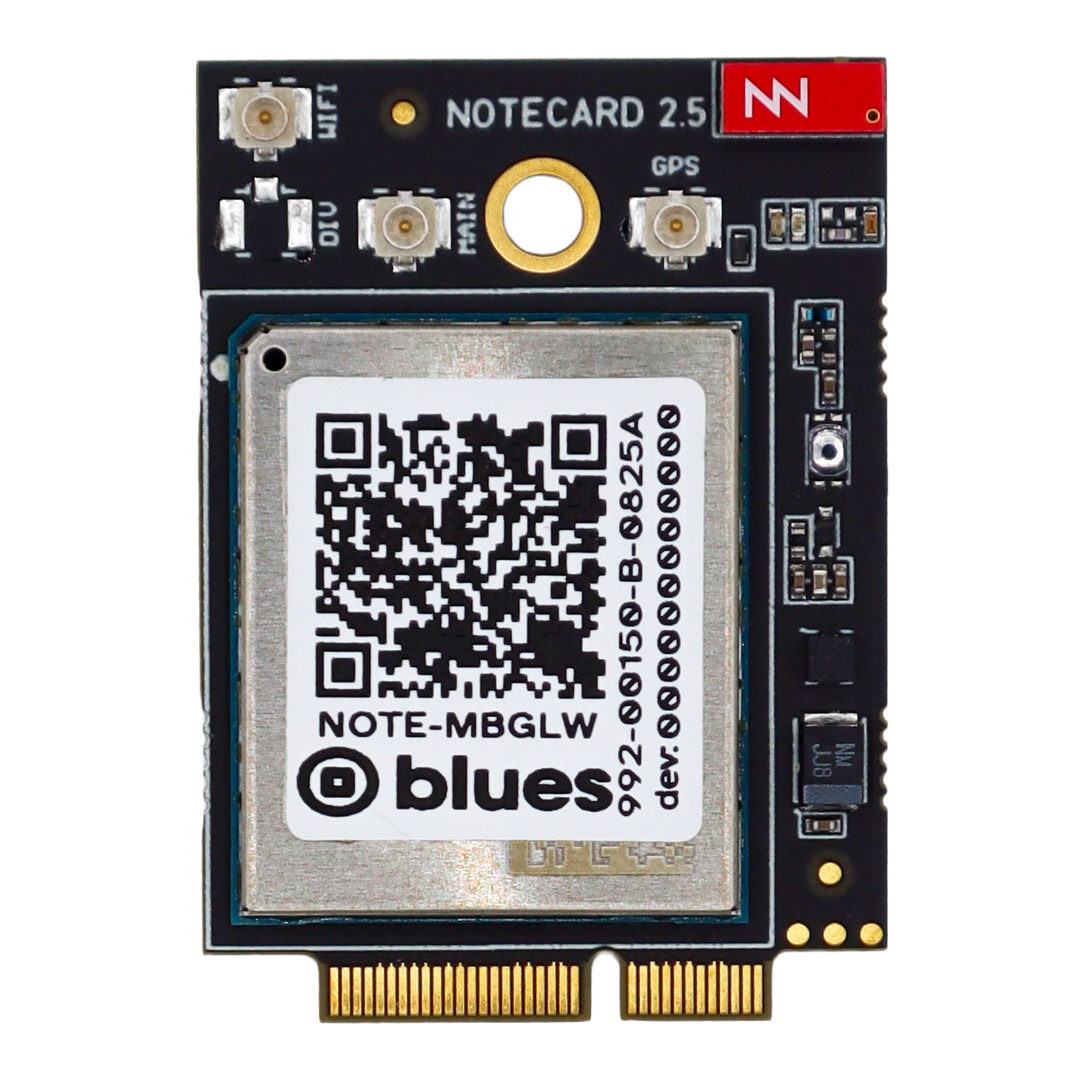 Notecard Cell+WiFi