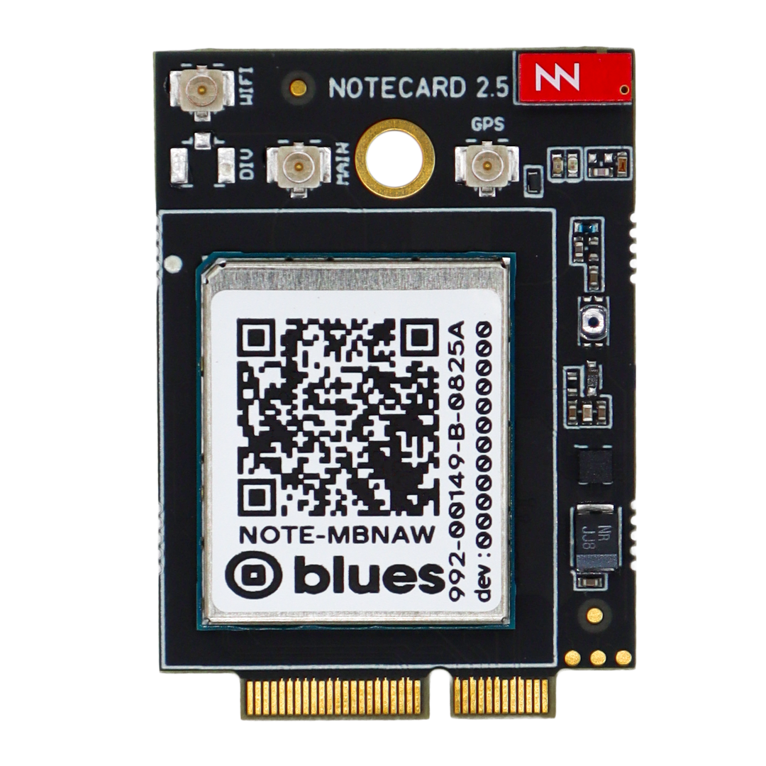 Notecard Cell+WiFi