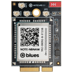 Notecard Cell+WiFi (Narrowband)