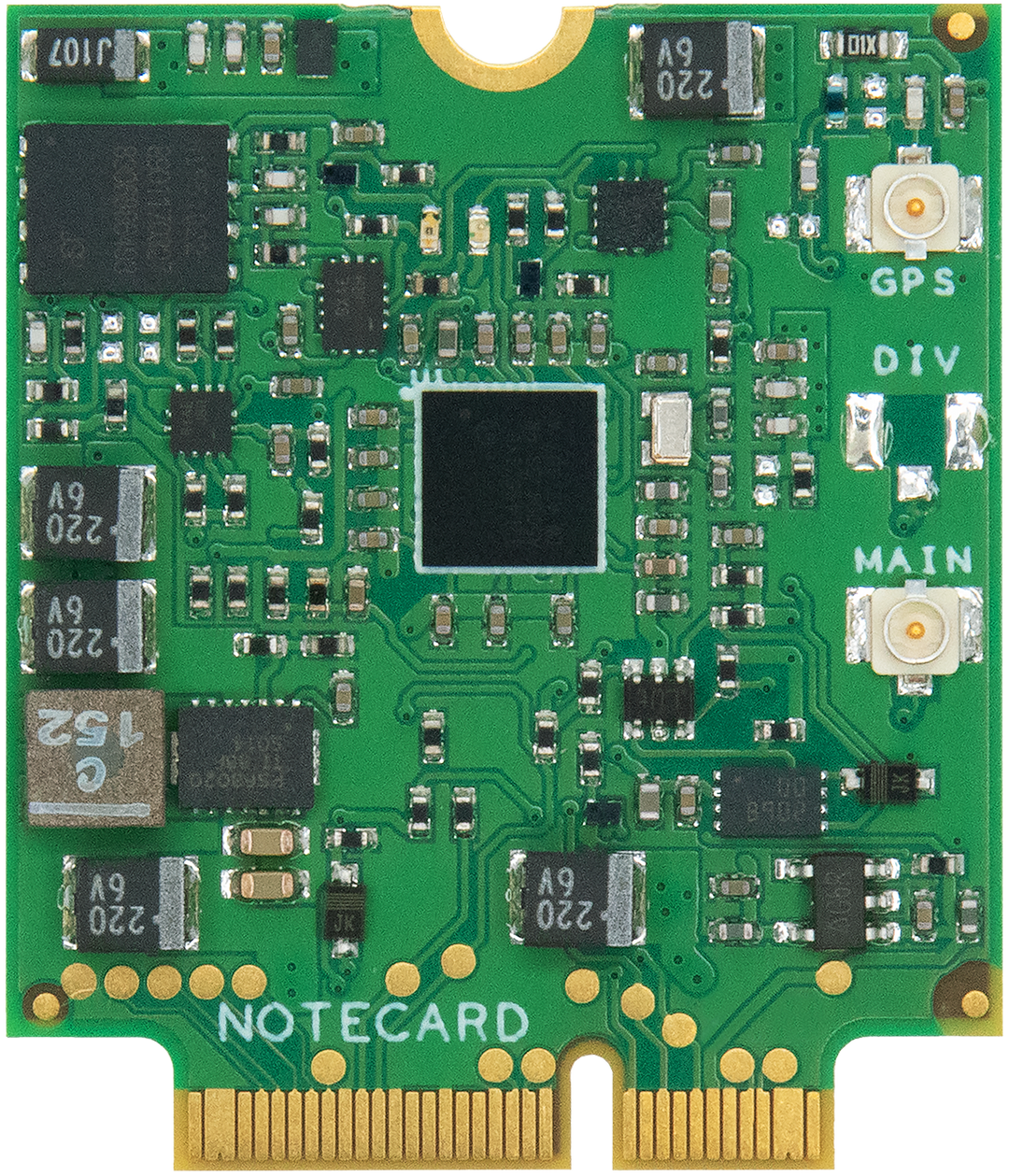 Notecard Cellular (Legacy)
