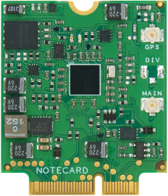 Notecard Cellular (Legacy)
