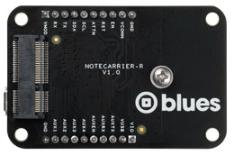 Notecarrier R