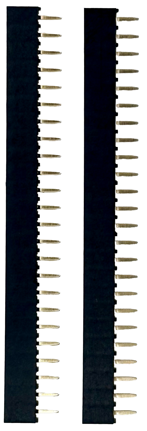 Notecarrier F