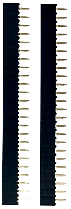 Notecarrier F