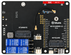 Starnote for Iridium Starter Kit