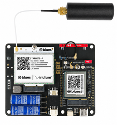 Starnote for Iridium Starter Kit