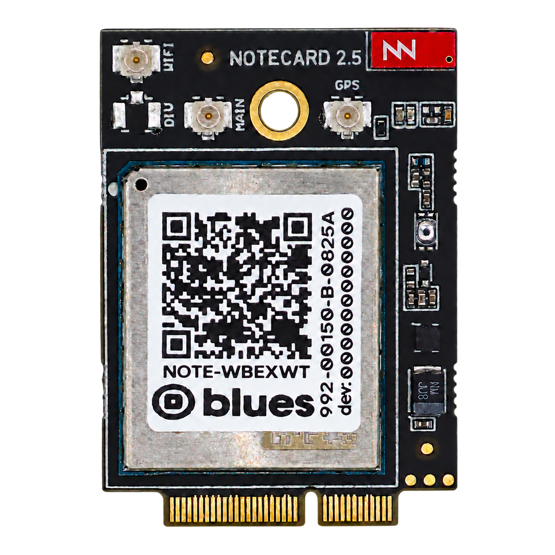 Notecard Cell+WiFi