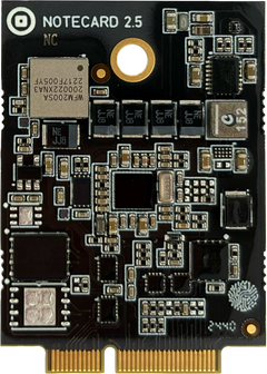 Notecard Cell+WiFi WBNAW v2.5, back