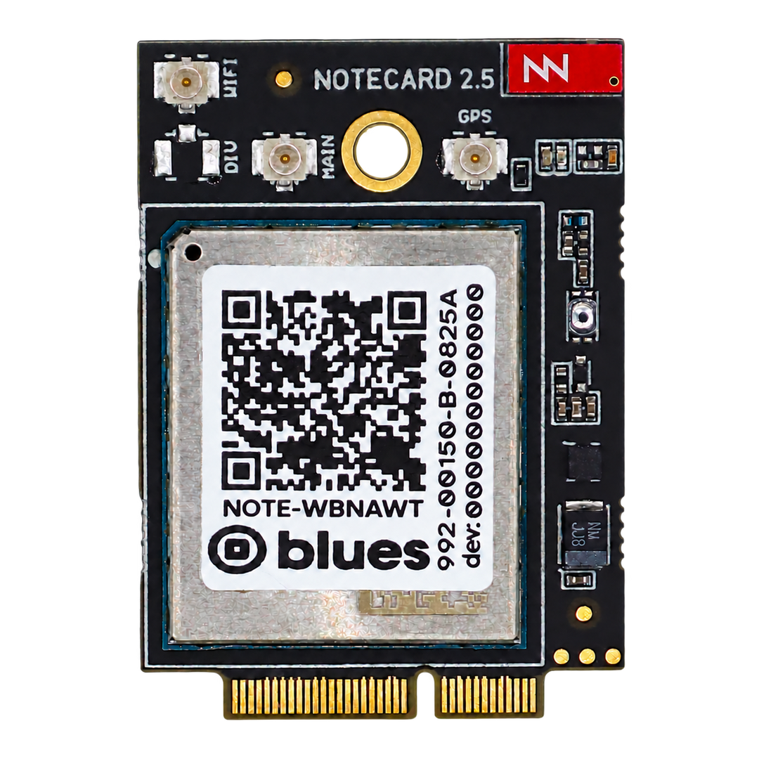 Notecard Cell+WiFi