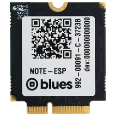 Notecard WiFi