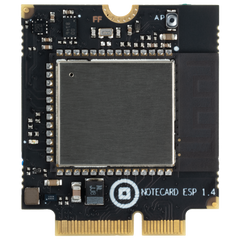 Notecard WiFi