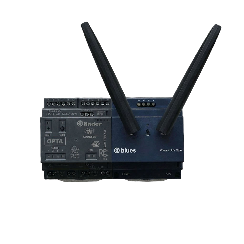 Wireless for OPTA Bundle