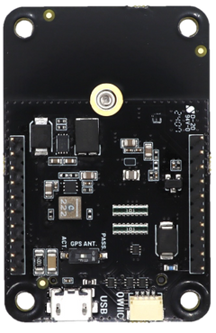 Blues Starter Kit for LoRaWAN