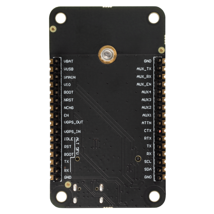 Notecarrier XM