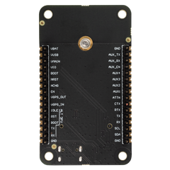 Notecarrier XM