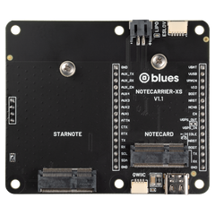 Notecarrier XS