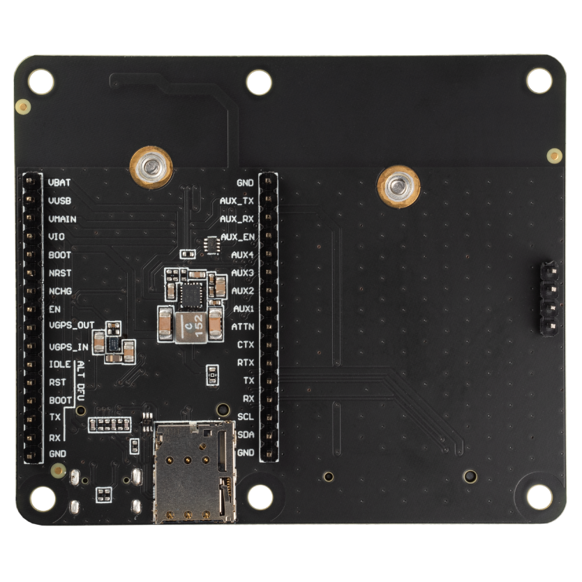 Notecarrier XS