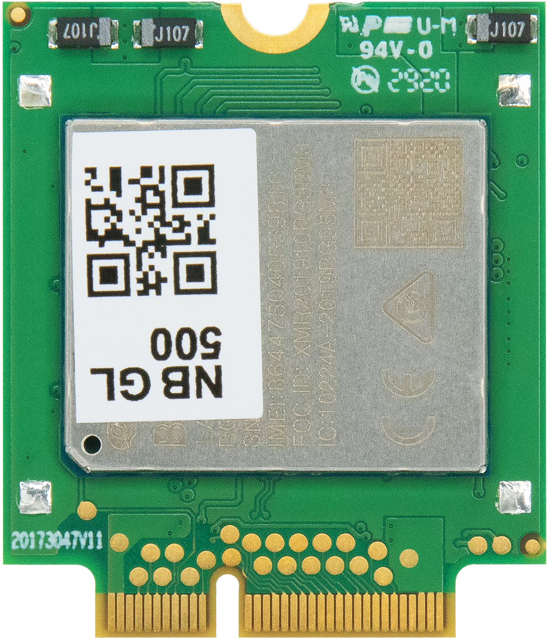 Notecard Cellular (Legacy)