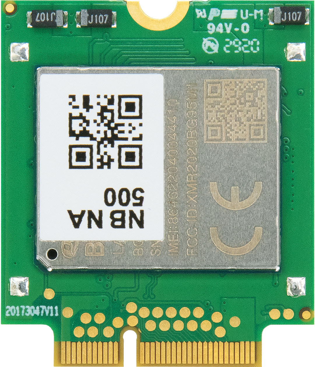 Notecard Cellular (Legacy)