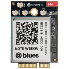 Notecard Cell+WiFi
