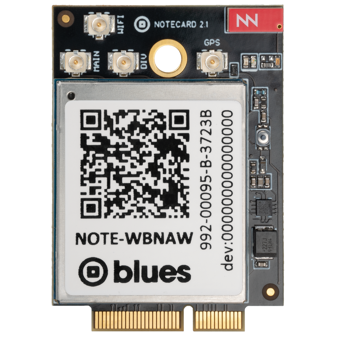 Notecard Cell+WiFi