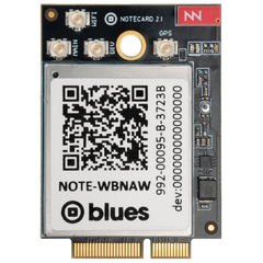 Notecard Cell+WiFi
